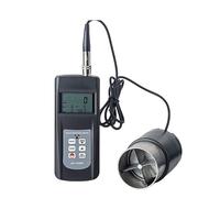 Light Meters, Cup Type Grain Digital Moisture Meter Tester 36 Kinds Grain Corn Seed Paddy Whole Rice Coffee Sesame Wheat