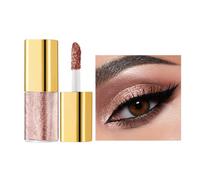 Light Miniature Eyeshadow Blendable Intense Color Payoff Crease Resistant Hypoallergenics Formulas Eye Shadows Stick Liquid Eyeshadow