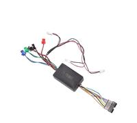 Light Module for AUSOM DT2 PRO for KUGOO F3 PRO MAX 52V Dual-Motor Electric Scooter DC Converter Between Light and Controller