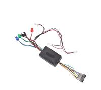 Light Module for AUSOM DT2 PRO for KUGOO F3 PRO MAX 52V Dual-Motor Electric Scooter DC Converter Between Light and Controller