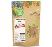 Light Muscovado Sugar 2kg