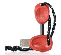 Light My Fire FireSteel 2.0 BioScout Red