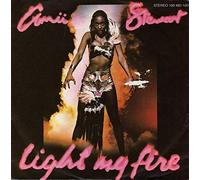 Light My Fire / Bring it on back to me [Vinyl Single 7'']