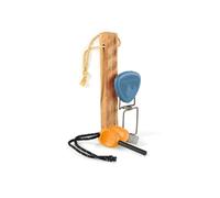 Light My Fire FireLighting Kit 3pcs - Hazy Blue/Rusty Orange