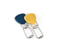 Light My Fire GrandPa's FireFork 2-Pack - Musty Yellow/Hazy Blue