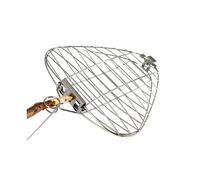 Light My Fire Grandpa's FireGrill Folding Grilling Grate