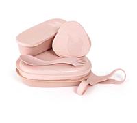 Light My Fire LunchKit BIO Dusty Pink One Size