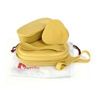 Light My Fire LunchKit BIO Musty Yellow One Size