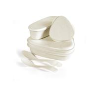 Light My Fire LunchKit 2.0 - Cream