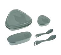 Light My Fire LunchKit 2.0 Dish Set - Sage Green