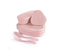 Light My Fire LunchKit 2.0 - Dusty Pink