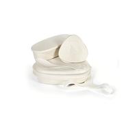 Light My Fire LunchKit 6pcs - Cream