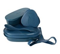 Light My Fire Lunch Kit - Hazy Blue