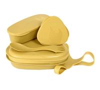 Light My Fire Lunchkit 6Pcs Set Musty Yellow