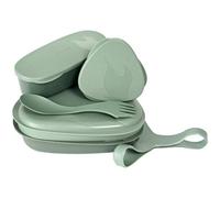 Light My Fire LunchKit BIO Sandy Green One Size