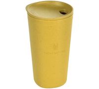 Light My Fire Mycup N Lid Large Bio Cup Musty Yellow