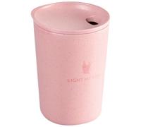 Light My Fire Mycup N Lid Original Bio Cup Dusty Pink