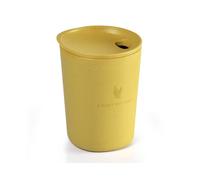 Light My Fire MyCup´n Lid Original - Musty Yellow