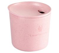 Light My Fire Mycup N Lid Short Bio Cup Dusty Pink