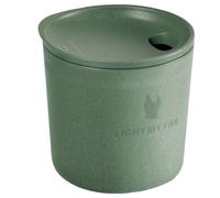 Light My Fire Mycup N Lid Short Bio Cup Sandy Green