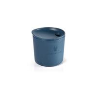 Light My Fire MyCup'n Lid Short - Hazy Blue