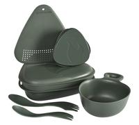 Light My Fire Mealkit 2.0 - 8Pcs Meal Set