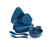Light My Fire Outdoor MealKit 2.0 - Hazy Blue
