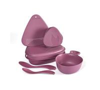 Light My Fire Outdoor MealKit 2.0 - Misty Purple