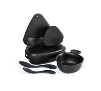 Light My Fire Outdoor MealKit 2.0 - Slaty Black