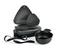 Light My Fire MealKit BIO Slaty Black One Size
