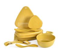 Light My Fire - MealKit 2.0 BIO - Outdoor-Geschirrset - Gelb