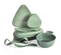 Light My Fire MealKit BIO Sandygreen One Size