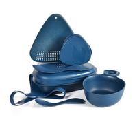 Light My Fire Outdoor Mealkit Cooking Set Silver