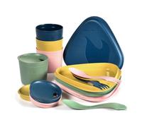 Light My Fire Picnic For 4 Set Multi Colour