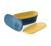 Light My Fire Snapbox Oval Bio 2 Pack Container