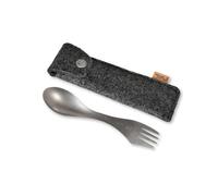 Light My Fire Spork Kit Titanium