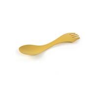 Light My Fire Spork Large Serving - Musty Yellow
