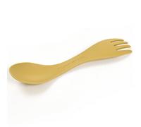 Light My Fire Spork Little Musty Yellow