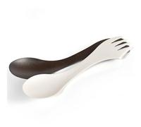 Light My Fire Spork Original 2 Pack Cocoa/cream