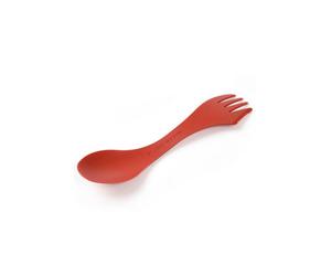 Light My Fire Spork Original Single - Rocky Red