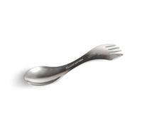 Light My Fire Spork Stainless Steel Fork Spoon Combination Camping 1 Pc