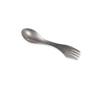 Light My Fire Titanium Spork Silver
