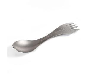 Light My Fire Spork Titanium