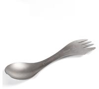 Light My Fire Spork Titanium Single -