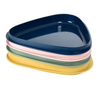 Light My Fire Stackplate Kit Plate 4 Pack Multi Colour