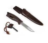 Light My Fire Swedish Fireknife Bio 2in1 Brown