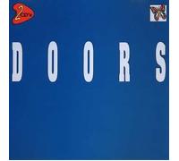 Light My Fire / The Best Of The Doors [CD, EU, Universe CD 22 012IF]