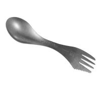 Light My Fire Titanium Spork Silver