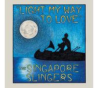 Light My Way To Love