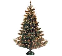 Light Net 192 LED Warm White String Lights Light Curtain Christmas Lighting